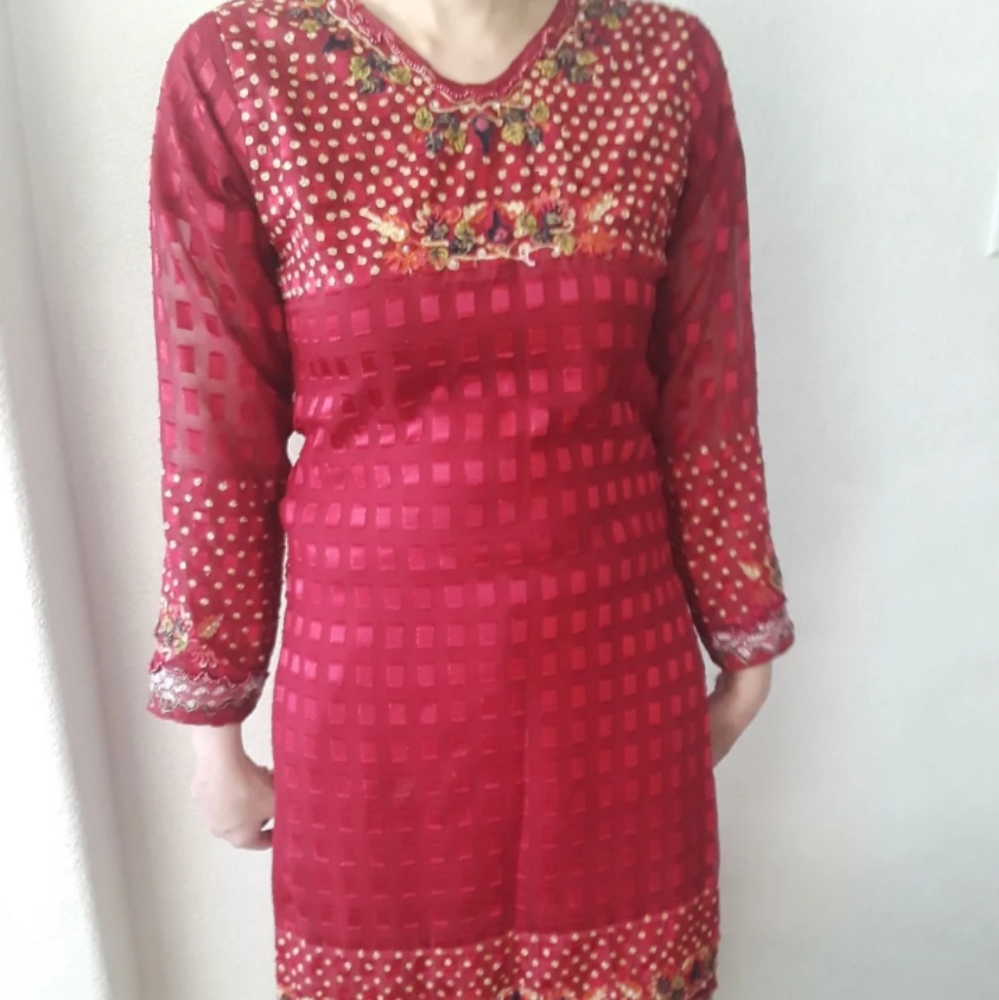 pakistani /indian shalwar kameez bundle
